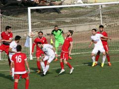 Edirnespor “Maç 90 dakika” dedi