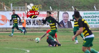 Uzunköprü Hakemi geçemedi, Edirnespor Çengelköy’e acımadı