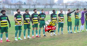 Bu hafta Edirne üzdü Uzunköprü yüzümüzü güldürdü