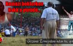 Namazı beklerken Hakk’a yürüdü