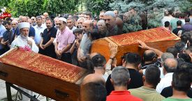 Ağa Adayının Acı Günü