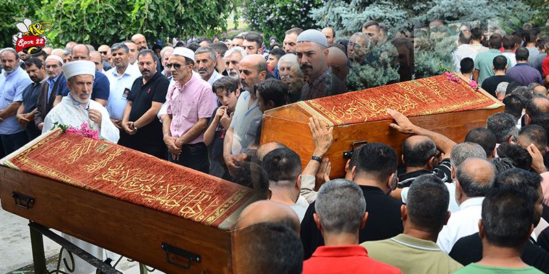 Ağa Adayının Acı Günü