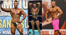 MİLLİ TAKIM İÇİ İDDİALIYIZ