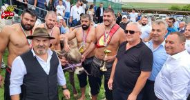 Koca Yusuf’un anısına yakıştı