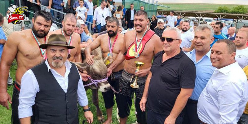 Koca Yusuf’un anısına yakıştı