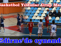 Potada yıldızların mücadelesi