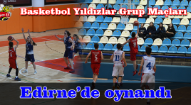 Potada yıldızların mücadelesi