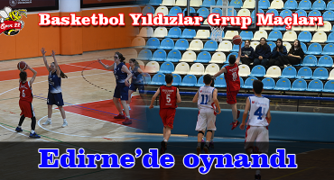 Potada yıldızların mücadelesi