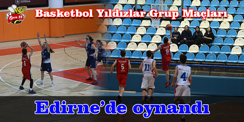 Potada yıldızların mücadelesi